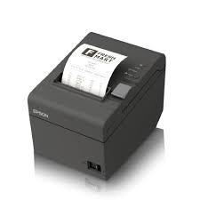 Epson TM-T82 Printer